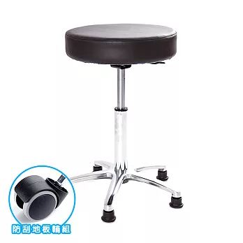 GXG 圓凳款 工作椅 TW-T01LUX (鋁合金款) 備註組合「編號」