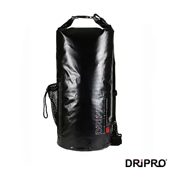 DRiPRO (25L) 超輕量完全防水背包