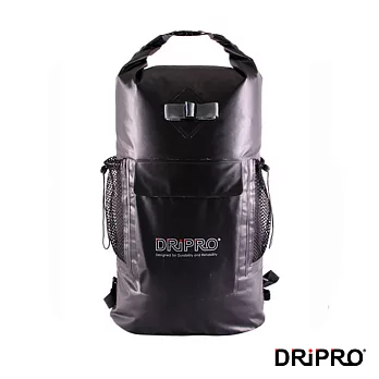 DRiPRO (38L) 超輕量完全防水背包