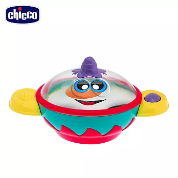 chicco-小小廚神煎蛋平底鍋