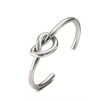 GEORG JENSEN love 純銀單節手環S