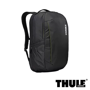 Thule Subterra 30L 雙層電腦後背包(暗灰色/適用 15.6 吋筆電 )