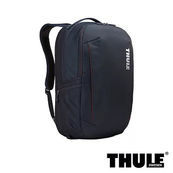 Thule Subterra 30L 雙層電腦後背包(礦藍色/適用 15.6 吋筆電 )