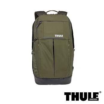 Thule Paramount 27L 後背包 - 軍綠
