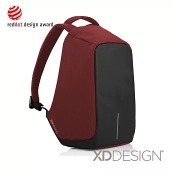 XD-Design 終極安全防盜後背包-紅色限量款(桃品國際公司貨)紅色限量款