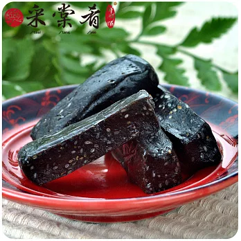 采棠肴 2盒芝麻軟糖(600g/盒)