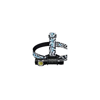 IMALENT HR20W 2017新款 頭燈 USB直充 戶外強光 無極調光 18650 含電池中白光