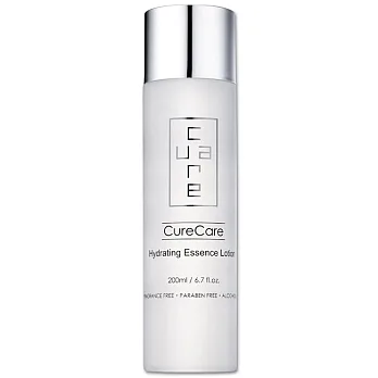 CureCare炫曜 潤澤活顏精華水200ml