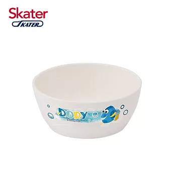 日本 Skater 深口碗-海底總動員多莉