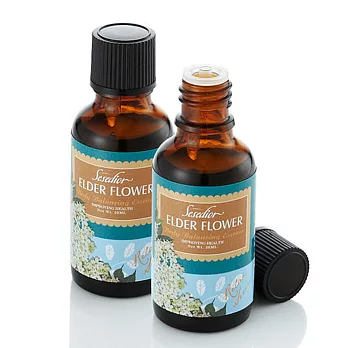 【Sesedior】接骨木按摩油30ml