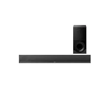 SONY 單件式環繞音響 HT-CT800 無線後環繞藍牙喇叭 WIFI 2.1聲道