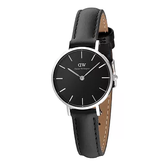 Daniel Wellington CLASSIC PETITE系列-DW00100236/28mm