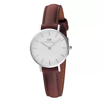 Daniel Wellington CLASSIC PETITE系列-DW00100243/28mm