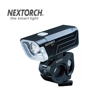 NEXTORCH 專業高亮自行車燈B10