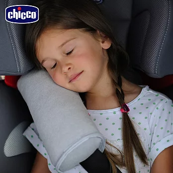chicco-汽座安全帶輔助靠枕