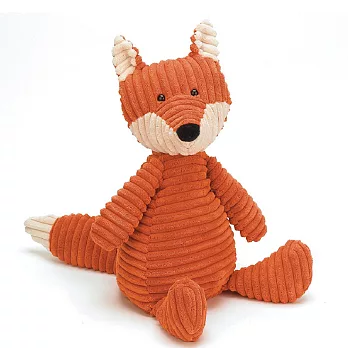 英國 JELLYCAT Cordy Roy Fox 狐狸 38cm