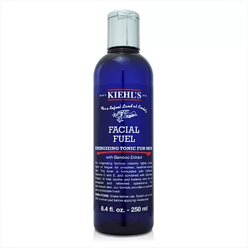 Kiehl’s 契爾氏 極限男性活膚露 250ml (百貨專櫃貨)