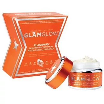 GLAMGLOW 瞬效亮白發光面膜(50g)[專櫃正品]