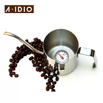 A-IDIO 咖啡專用溫度計(精準型)