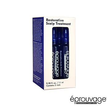 eprouvage 艾波髮爵 頭皮馥活精萃 11ml 5入組