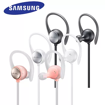 Samsung LEVEL Active 藍牙無線耳機洗鍊黑