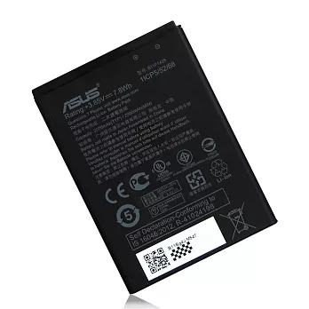 華碩 ASUS ZenFone Go ZB450KL X009DB 4.5吋 手機原廠電池 B11P1428(全新密封包裝)