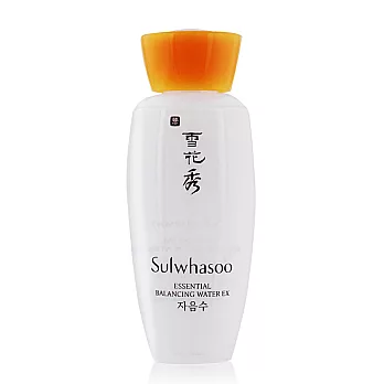 Sulwhasoo 雪花秀 滋陰水 EX(30ml)