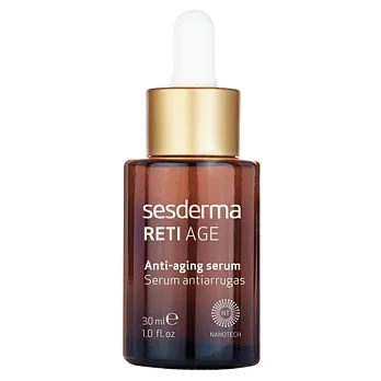 sesderma賽斯黛瑪 時光回溯精華30ml