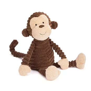 英國 JELLYCAT Cordy Roy Monkey 34cm