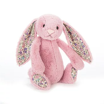 英國 JELLYCAT 寶寶好朋友 風鈴兔玩偶 Blossom Tulip Bunny Chime 25cm