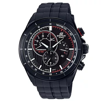 CASIO EDIFICE  行星交會賽車腕錶-EFR-561PB-1AVUDF