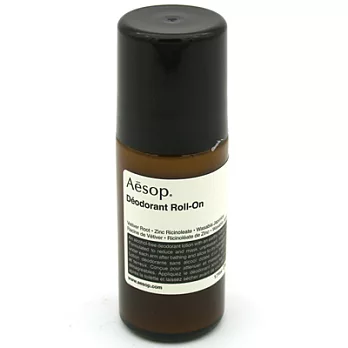 Aesop 滾珠式腋下體香膏(50ml)