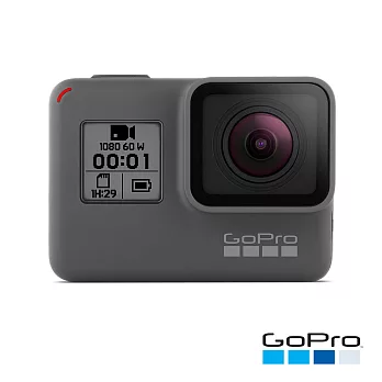 【GoPro】HERO運動攝影機CHDHB-501(公司貨)