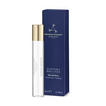 【AA】舒和清爽滾珠香氛 10ml(Aromatherapy Associates)