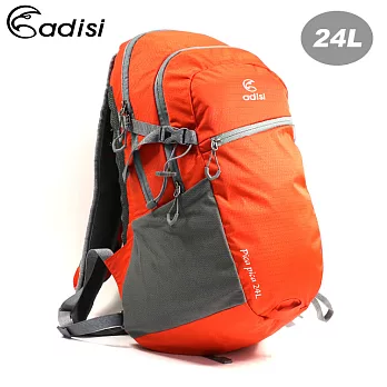ADISI Pica pica 24 健行休閒背包 AS18026 / 城市綠洲專賣(旅遊包、 健行背包、後背包 )椒桔