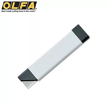 日本OLFA拆箱小刀CTN-1開箱小刀