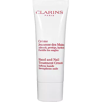 CLARINS 克蘭詩 玉手修護霜(50ml)