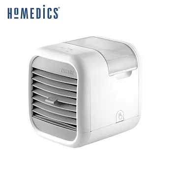 美國 HOMEDICS MYCHILL 移動式勁涼水冷扇(小) PAC-25