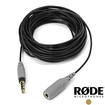 【RODE】3.5mm TRRS 6米延長線 SC1 (正成公司貨)