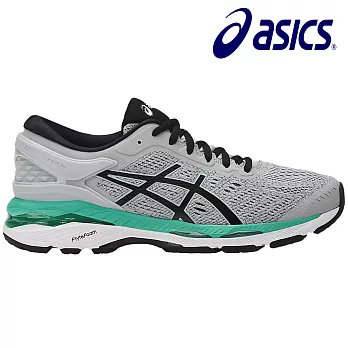 Asics 亞瑟士 GEL-KAYANO 24 女慢跑鞋 T799N-9690JP23灰