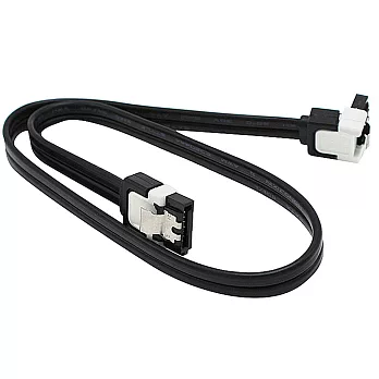 SATA 3.0 6Gb/s SSD 固態硬碟線 (3條1組)一彎一直