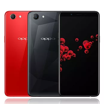 OPPO A73s 八核心自拍美顏雙卡機(4G/64G)※送自拍桿+內附保護套※紅