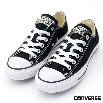 Converse U系列休閒鞋 男款US10黑色