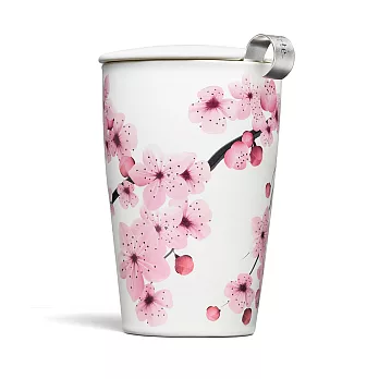 20895 Tea Forte 卡緹茗茶杯 - 花見