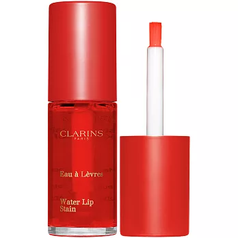 CLARINS 克蘭詩 親親水唇彩(7ml)#02 青澀初吻橘