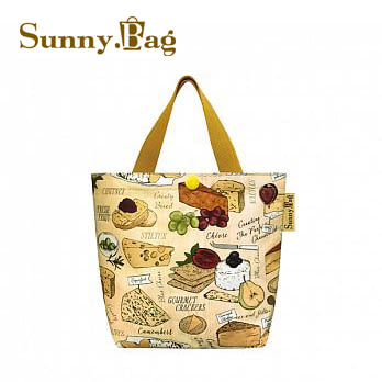 Sunny Bag 托特包(中) -起司的約會