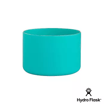Hydro Flask 彈性防滑瓶套薄荷綠