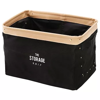 The Storage- 收納袋黑色