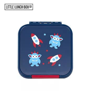 【澳洲 Little Lunch Bo】 小小午餐盒 - Bento 2 (太空星球)