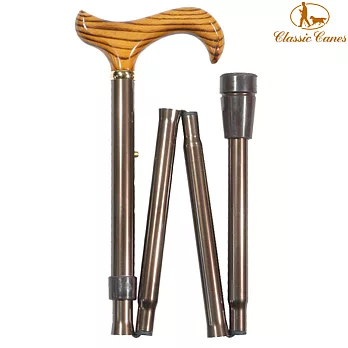 英國Classic Canes│時尚手杖- 4601